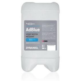 Comprar Úrea de DYNAMAX 501852 a bajo precio de 9,79 €