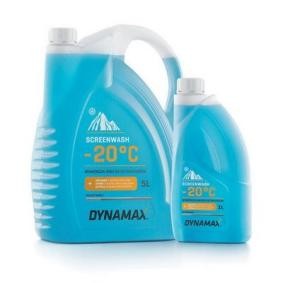 Kjøp Spylervæske vinter av DYNAMAX 501861 til den lave prisen 26,29 NOK