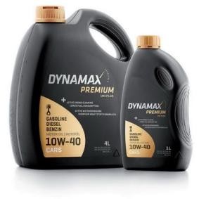 Comprar Aceite de motor de DYNAMAX 501892 a bajo precio de 8,03 €