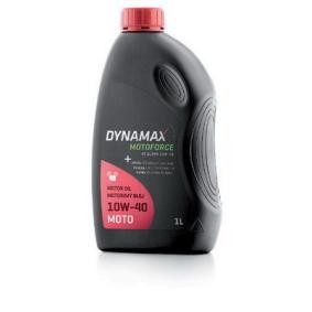 Comprar Aceite de motor de DYNAMAX 501913 a bajo precio de 10,80 €