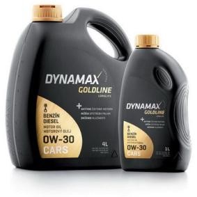 Comprar Aceite de motor de DYNAMAX 502089 a bajo precio de 16,62 €