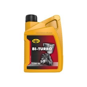 Acquista Olio motore da KROON OIL 00215 a buon mercato per soli 25,75 €