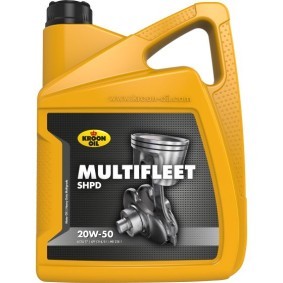 Comprar Aceite de motor de KROON OIL 00332 a bajo precio de 35,01 €