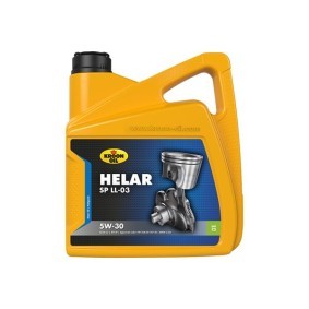 Acquista Olio motore da KROON OIL 32303 a buon mercato per soli 44,34 €
