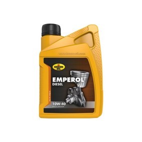 Acquista Olio motore da KROON OIL 34468 a buon mercato per soli 26,04 €