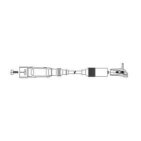 Acquista Cavo candele da BREMI 110/60 a buon mercato per soli 15,14 €