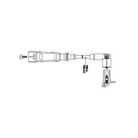 Compre Cabo de ignição da BREMI 111A47 a um preço baixo por 15,75 €