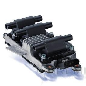 Achetez des Bobine d'allumage BREMI 11866T à prix pour 128,27 €
