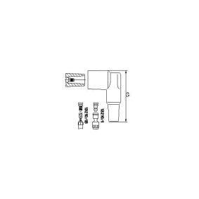 Acquista Cappuccio, Spinterogeno da BREMI 13210/1 a buon mercato per soli 10,28 €