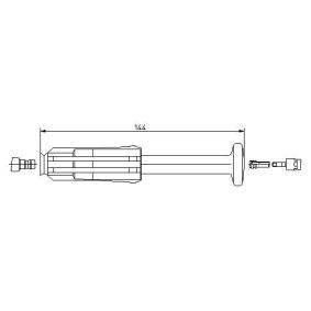Zündkerzenstecker von BREMI für LT 28-35 II Bus (2DB, 2DE, 2DK) günstig online kaufen
