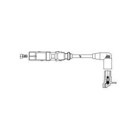 Compre Cabo de ignição da BREMI 162/45 a um preço baixo por 15,88 €
