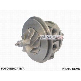 Turbolader des Herstellers TURBORAIL - Originalware Artikelnummer: 300-00387-500