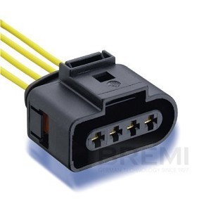 Comprar Sensor, impulso de encendido de BREMI 16522 a bajo precio de 87,72 €
