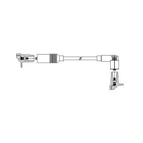 Acquista Cavo candele da BREMI 170/30 a buon mercato per soli 13,85 €
