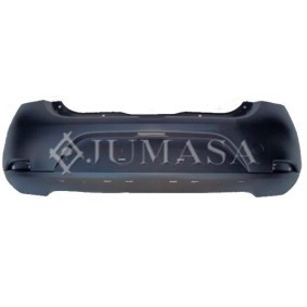 Achetez des Pare-choc arrière JUMASA 25441294 à prix pour 306,99 €