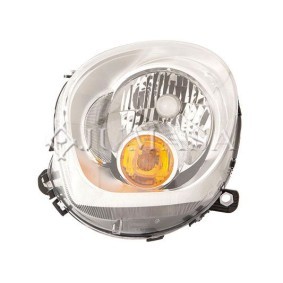 Scheinwerfer 38322215 für MINI
