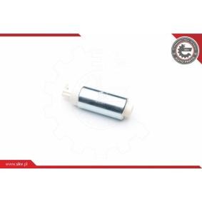 Osta Polttoainepumppu ESEN SKV:llä 02SKV296 edullisesti hintaan 67,94 €
