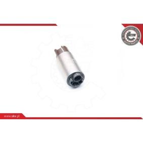 Osta Polttoainepumppu ESEN SKV:llä 02SKV303 edullisesti hintaan 64,56 €