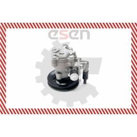 Servopumpe 10SKV204