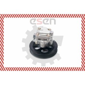 Servopumpe 10SKV216