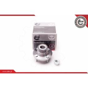 Comprar Juego de cojinete de rueda de ESEN SKV 29SKV083 a bajo precio de 48,61 €