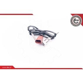 Compre Sensor, temperatura dos gases de escape da ESEN SKV 30SKV002 a um preço baixo por 80,19 €