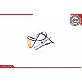Compre Sensor, temperatura dos gases de escape da ESEN SKV 30SKV003 a um preço baixo por 76,57 €