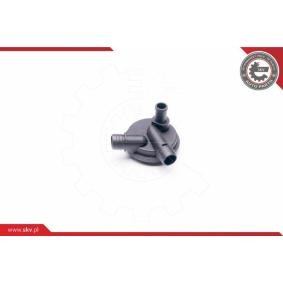 Köp Ventil, vevhusventilation av ESEN SKV 31SKV013 till det låga priset 262,36 kr