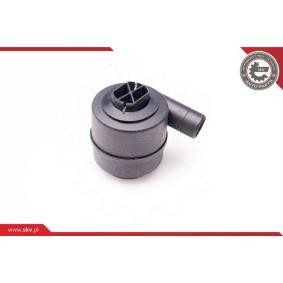 Köp Ventil, vevhusventilation av ESEN SKV 31SKV015 till det låga priset 287,26 kr