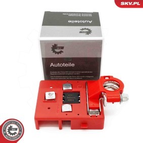 Køb Batteriadaptor af ESEN SKV 96SKV015 til den lave pris 165,16 DKK