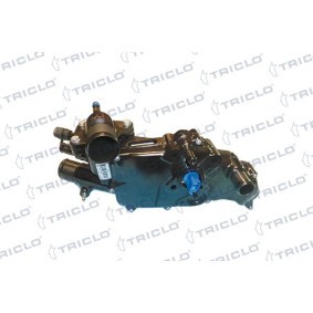 Thermostatgehäuse für FIAT von TRICLO