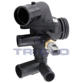 Thermostatgehäuse von TRICLO