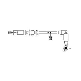 Acquista Cavo candele da BREMI 1A22/46 a buon mercato per soli 13,91 €