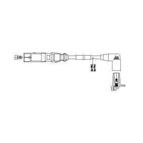 Acquista Cavo candele da BREMI 1A22E26 a buon mercato per soli 12,72 €