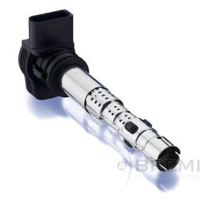Achetez des Bobine d'allumage BREMI 20120 à prix pour 38,06 €