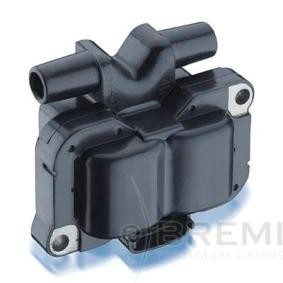 Achetez des Bobine d'allumage BREMI 20157 à prix pour 39,34 €
