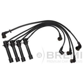 Compre Jogo de cabos de ignição da BREMI 300/699 a um preço baixo por 66,64 €