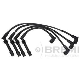 Compre Jogo de cabos de ignição da BREMI 300/766 a um preço baixo por 28,73 €
