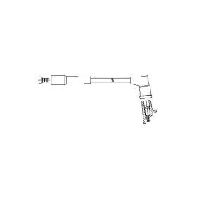 Acquista Cavo candele da BREMI 311/40 a buon mercato per soli 12,57 €