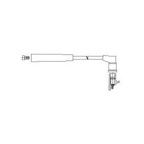 Compre Cabo de ignição da BREMI 326/45 a um preço baixo por 9,71 €
