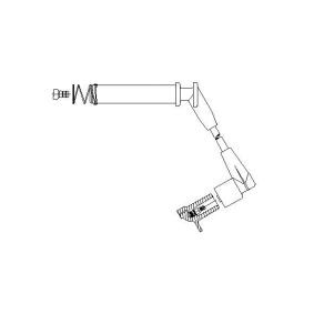 Acquista Cavo candele da BREMI 370/60 a buon mercato per soli 19,20 €