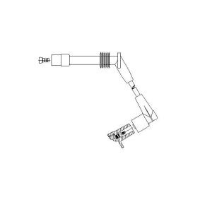 Acquista Cavo candele da BREMI 379/43 a buon mercato per soli 16,66 €