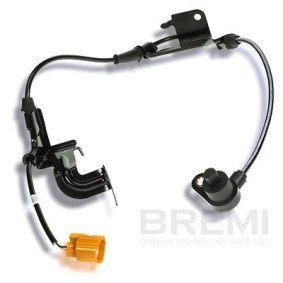 Compre Cabo de ignição da BREMI 379/53 a um preço baixo por 17,52 €