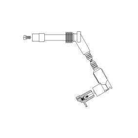 Acquista Cavo candele da BREMI 379S24 a buon mercato per soli 23,43 €