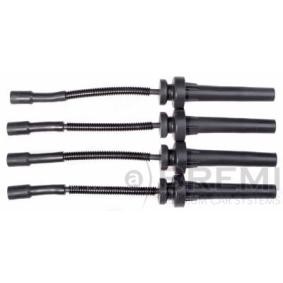 Compre Jogo de cabos de ignição da BREMI 3A00/166 a um preço baixo por 48,66 €