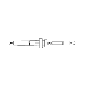 Compre Cabo de ignição da BREMI 3A23/36 a um preço baixo por 9,79 €