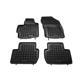 Osta REZAW PLAST Matto netistä Outlander II SUV (CW_W)-mallille edulliseen hintaan