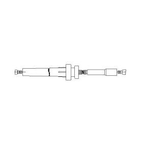 Compre Cabo de ignição da BREMI 3A62E31 a um preço baixo por 14,49 €