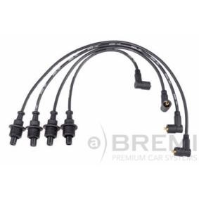 Compre Jogo de cabos de ignição da BREMI 600/138 a um preço baixo por 26,20 €