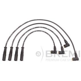 Compre Jogo de cabos de ignição da BREMI 600/143 a um preço baixo por 25,44 €